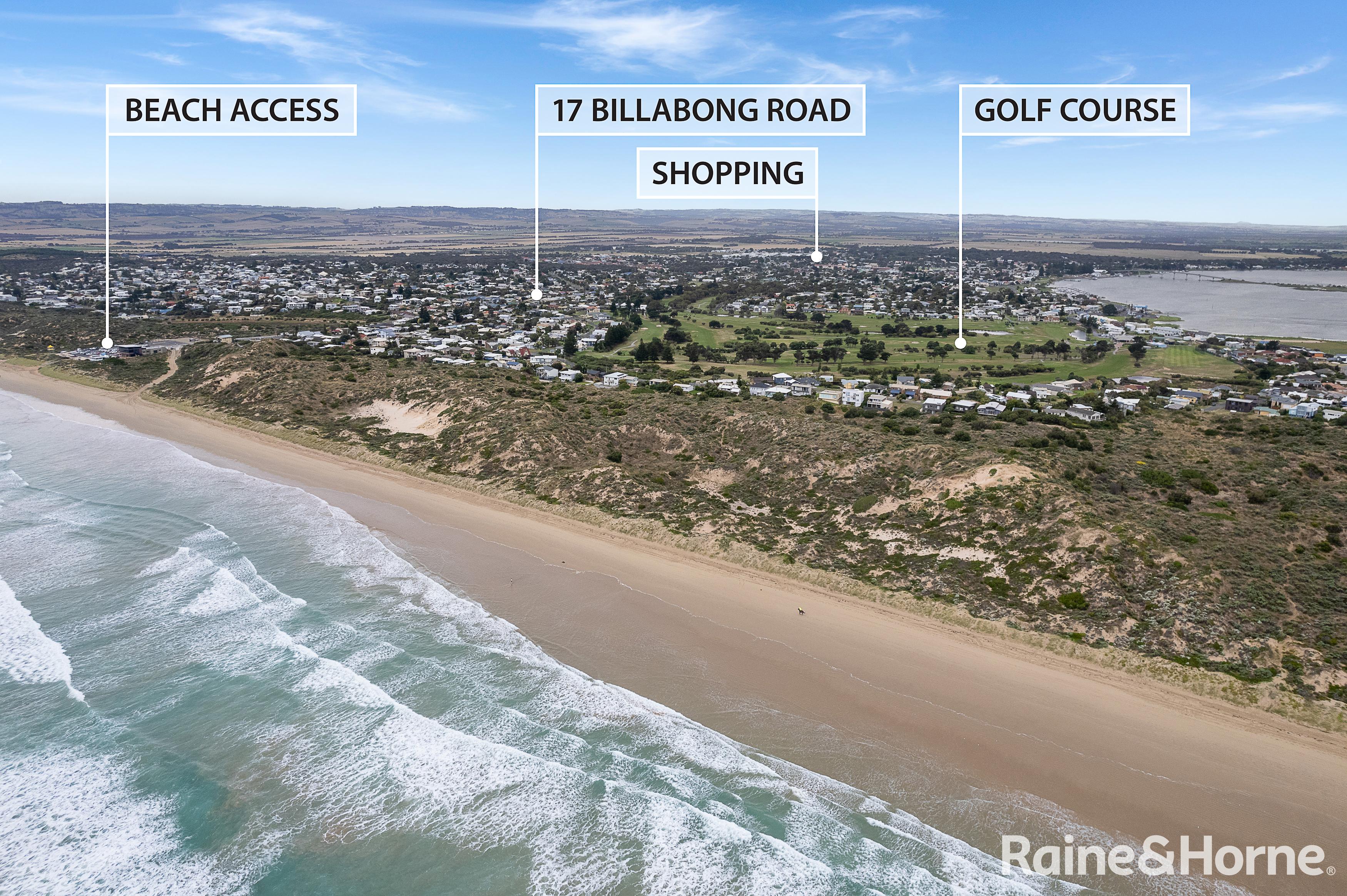 17 BILLABONG RD, GOOLWA SOUTH SA 5214, 0 ห้องนอน, 0 ห้องน้ำ, House