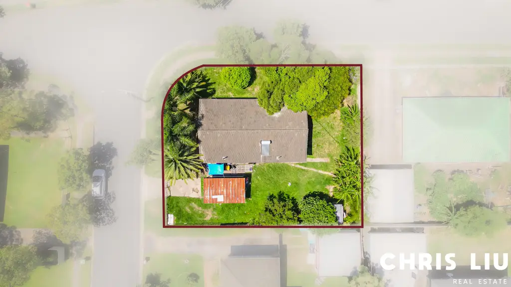 Woodridge 4Moenga VACANT * 4-Bedroom Home on Corner Block = Great Opportunity!