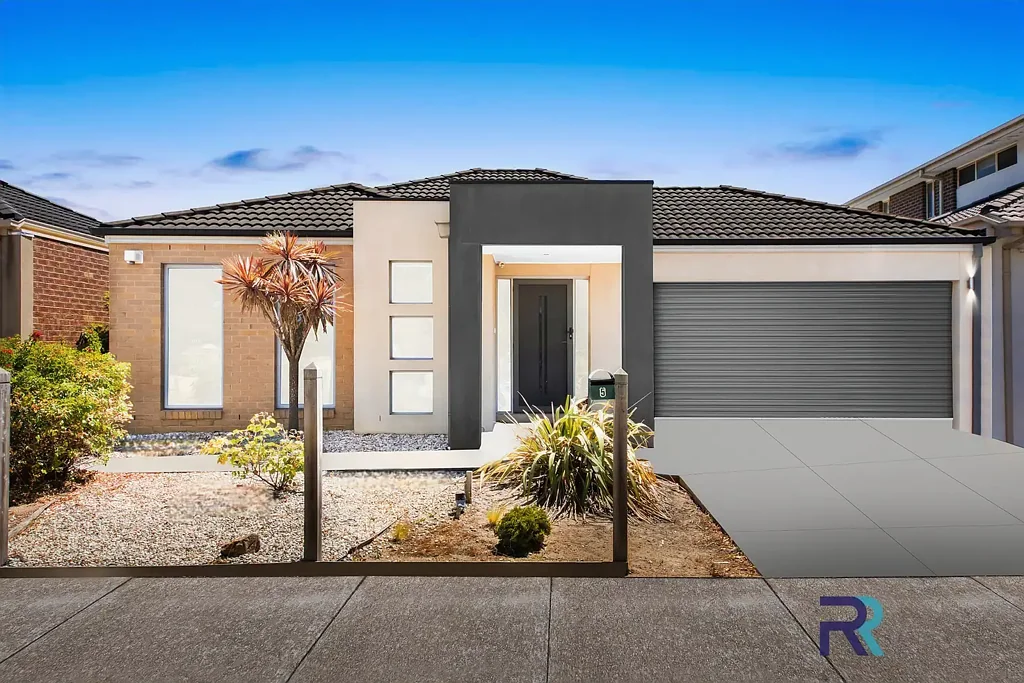 5 EMMETTS MEWS, Deer Park, VIC 3023