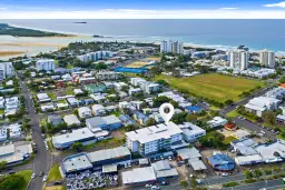 28/57 Kingsford Smith Parade, Maroochydore