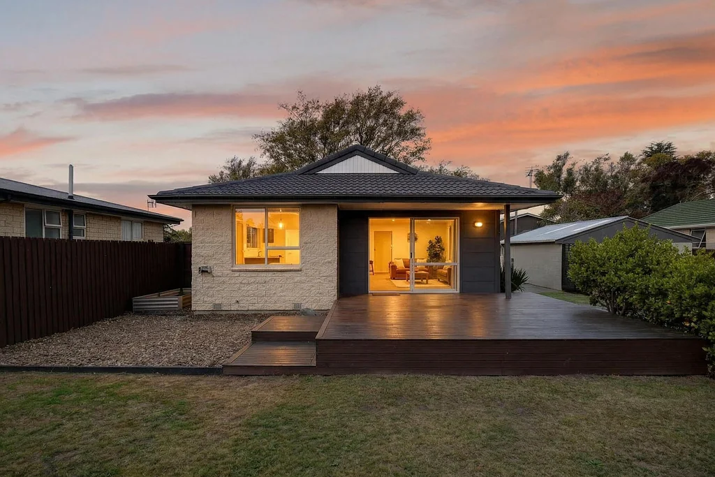 5 Fenmere Place, Burwood, Christchurch, Canterbury