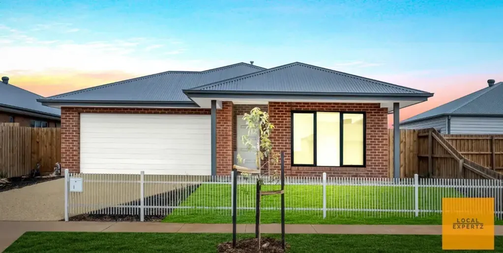 Perfect Family Home