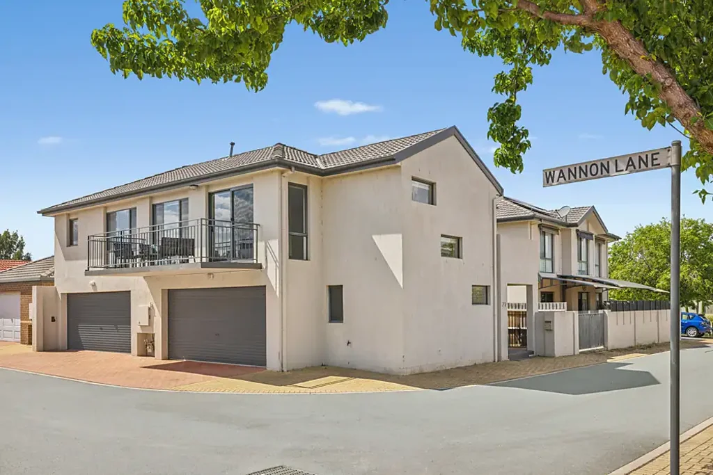 2/31 Cultivation Street, Harrison, ACT 2914