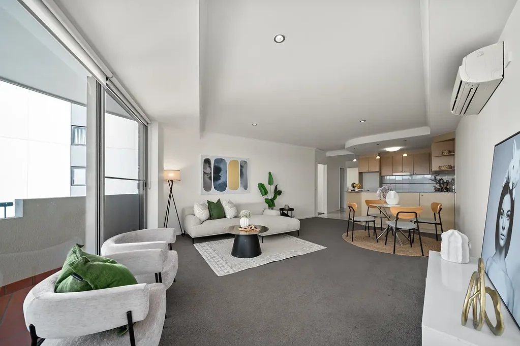 Griffith 2ห้องนอน Spacious Inner-South Living – Now $579,000