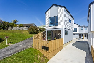 58A County Road, Torbay, North Shore City