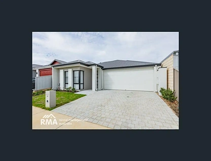 29 Delphinium way, Beeliar, South West Perth, 4 Kuwarto, 2 Banyo, House