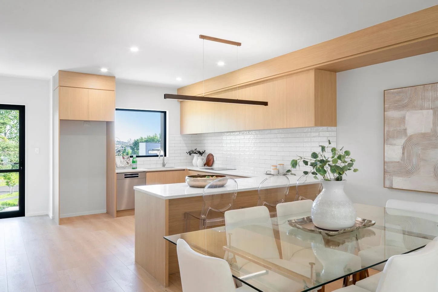 5/9 Rengarenga Rise, Fairview Heights, North Shore City, Auckland