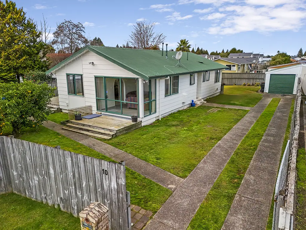 Nawton 3ਬੈੱਡਰੂਮ Family Home in a Sought-After Location