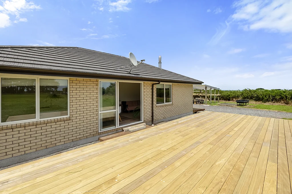 94 Mirikau Road, Warea, South Taranaki, Taranaki