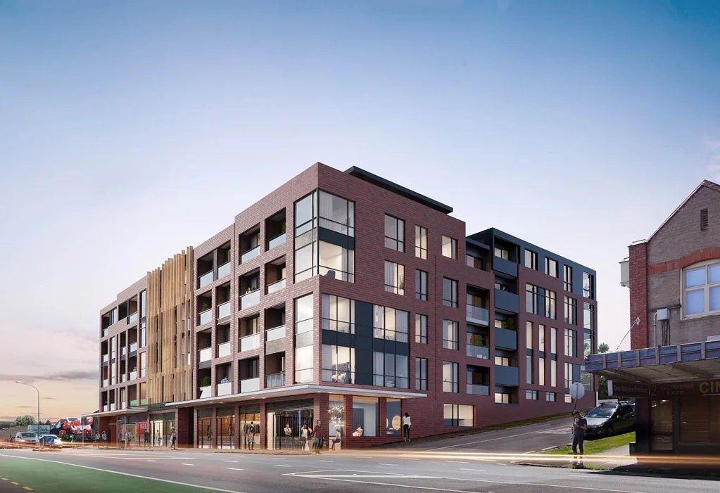 Mount Eden 2Habitaciones DUAL KEY, DUAL INCOME, DGZ GOLD