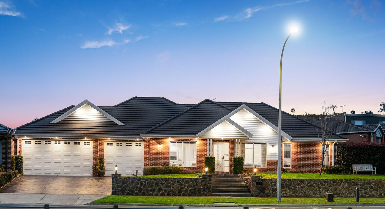 26 BRACKEN WAY, SOUTH MORANG VIC 3752, 0房, 0浴, House