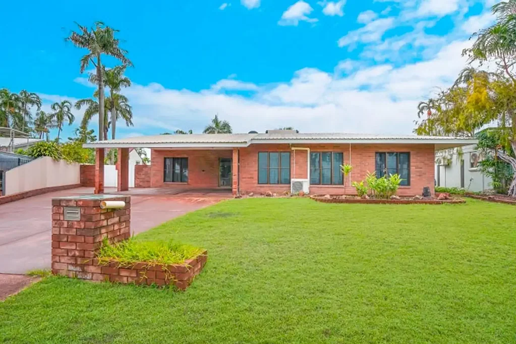 21 Murrabibbi Street, Leanyer, NT 812