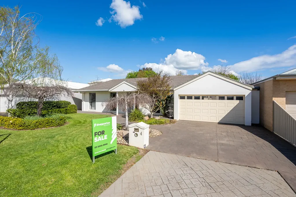4 Tyrrel Court, Kialla, VIC 3631