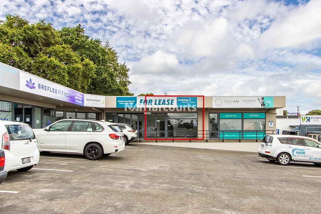 Silverdale Exceptional Silverdale Retail