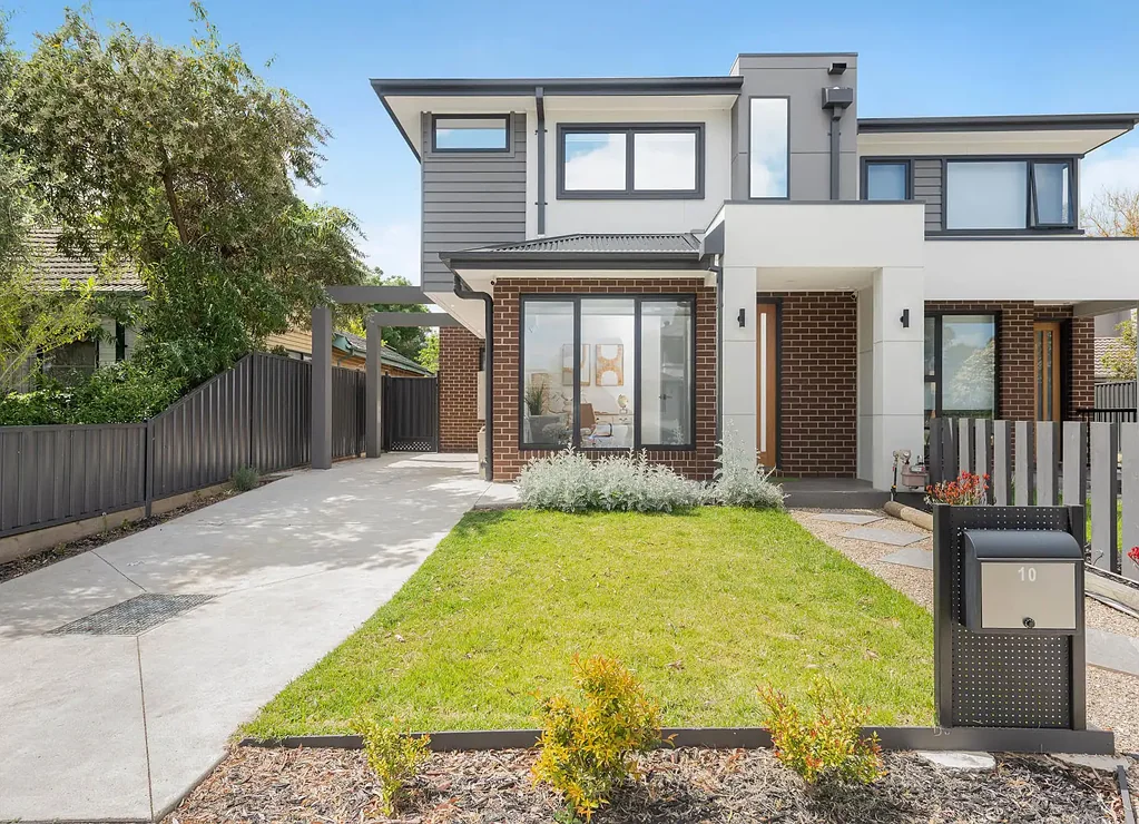 Mooroolbark 4غرفة نوم Stylish & Spacious