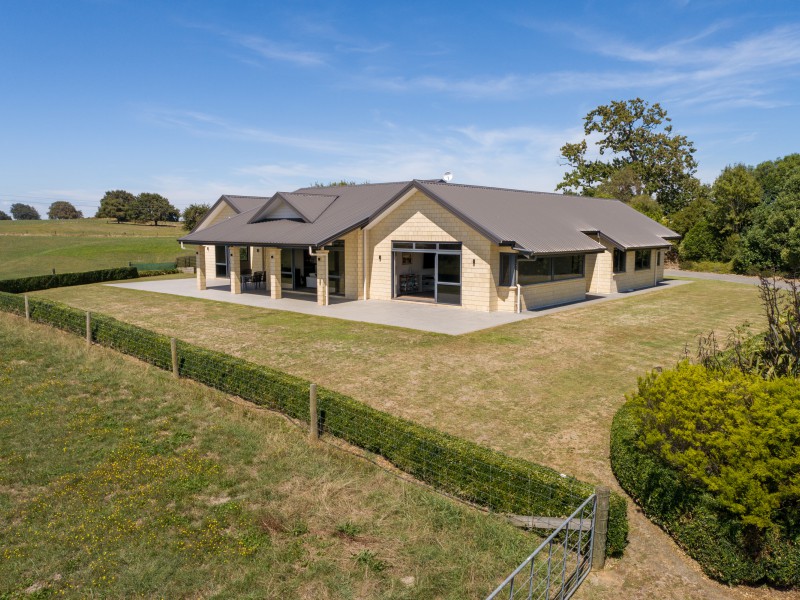 96 Seddon Road, Waitoa, Matamata, 3 habitaciones, 0 baños