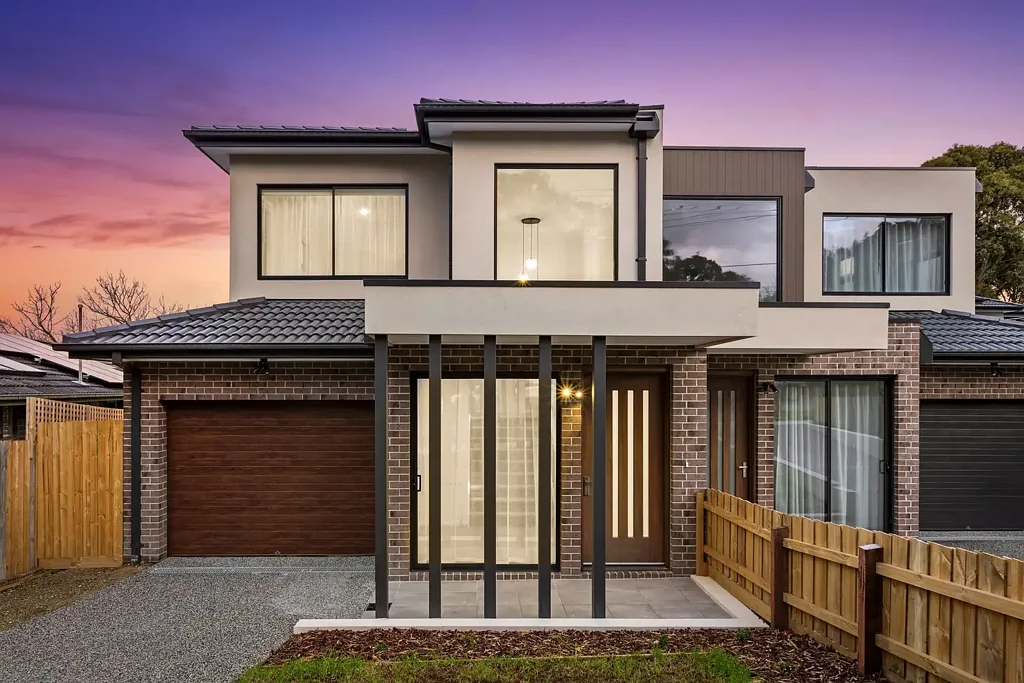Brand New Family Luxury with Direct Access to Scotchmans Creek Trail