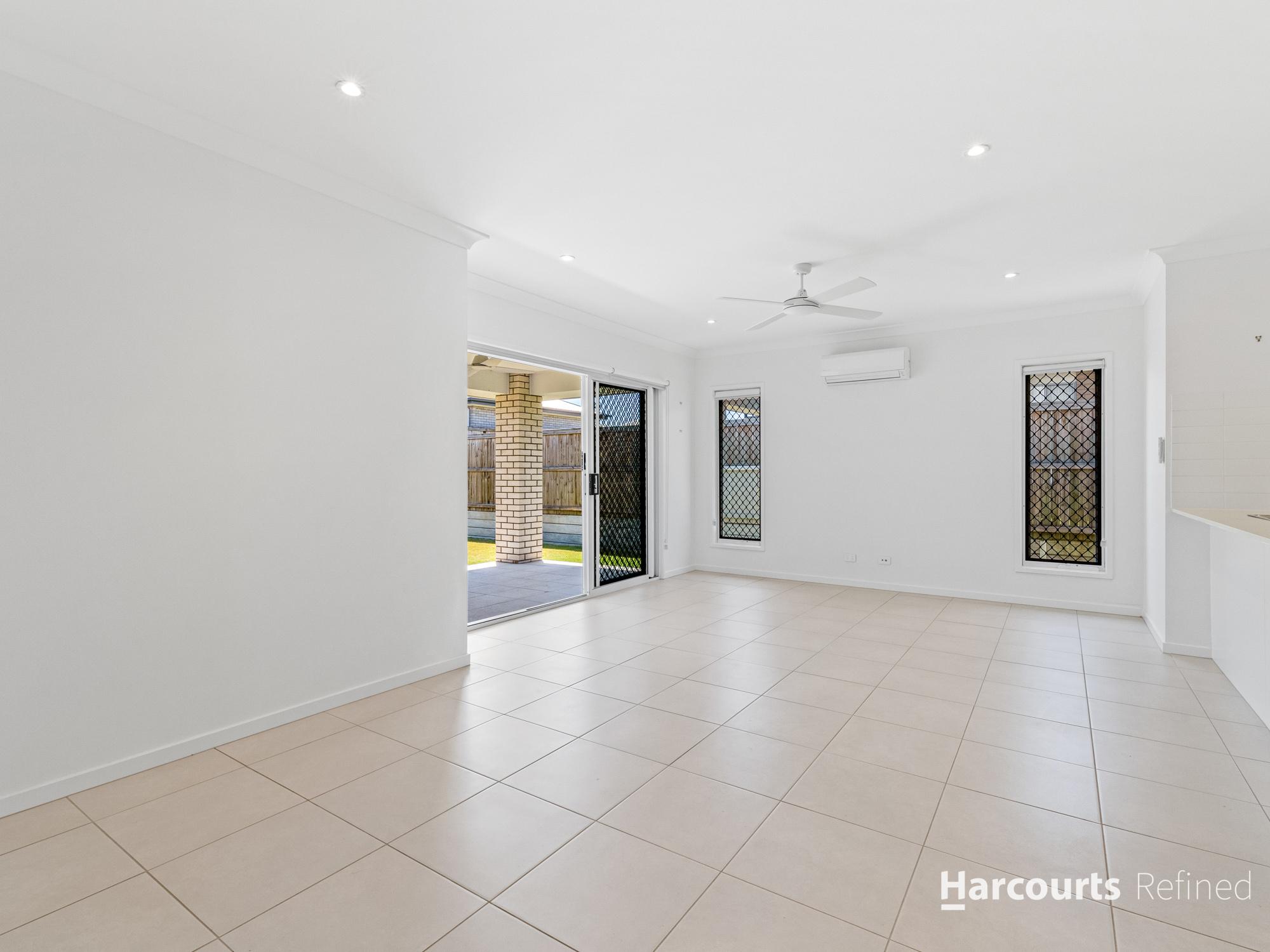 4 BELHAVEN AV, YARRABILBA QLD 4207, 0 રૂમ, 0 બાથરૂમ, House