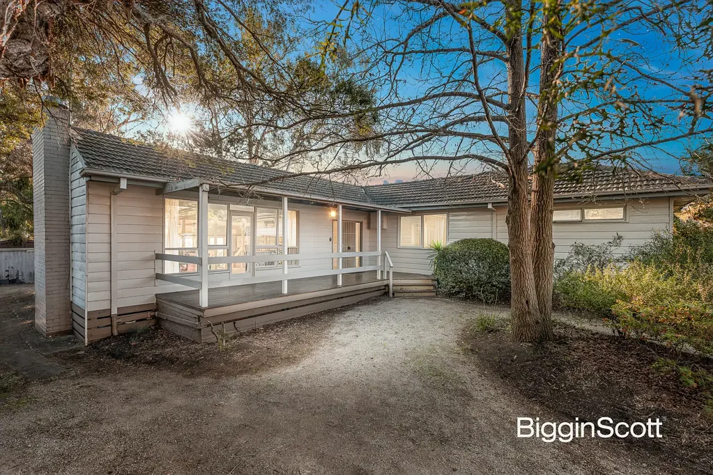 19 Shirley Avenue, Glen Waverley, VIC 3150