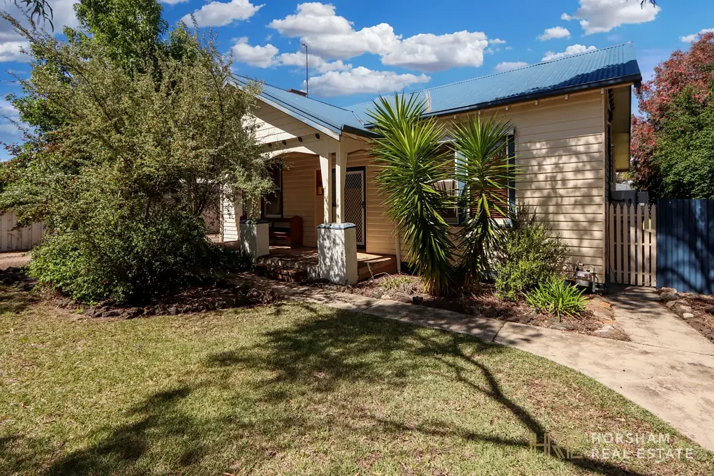 20 Francis Street, Horsham, VIC 3400