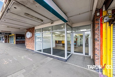 145 Onehunga Mall, Onehunga, Auckland City, 0 Bedrooms, 0 Bathrooms, Retail Premises