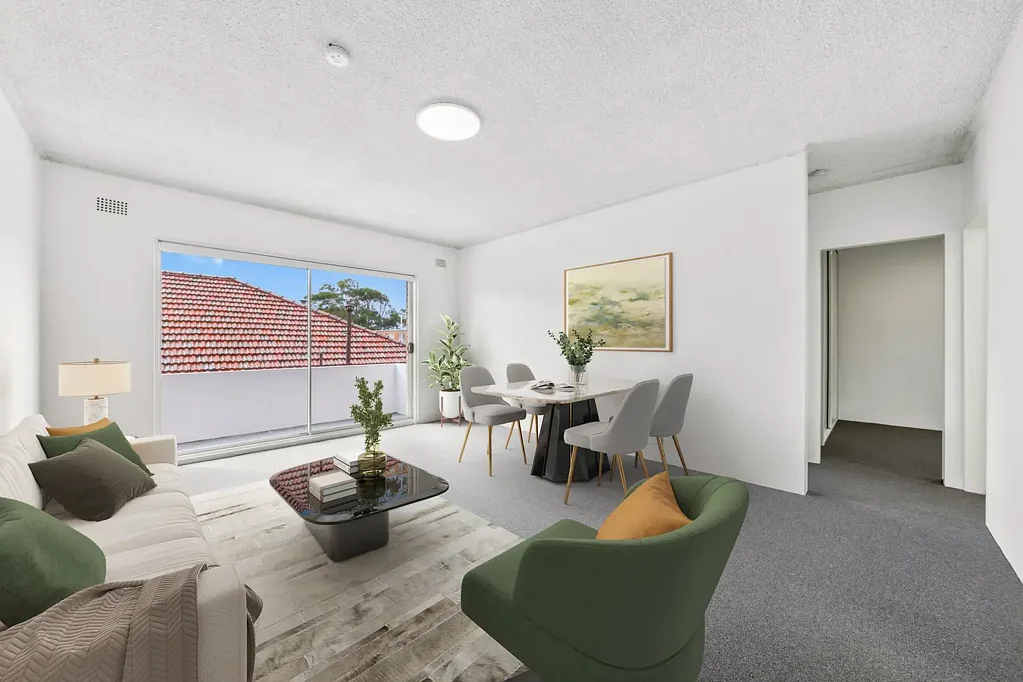 22/37 Byron Street, Coogee, NSW 2034