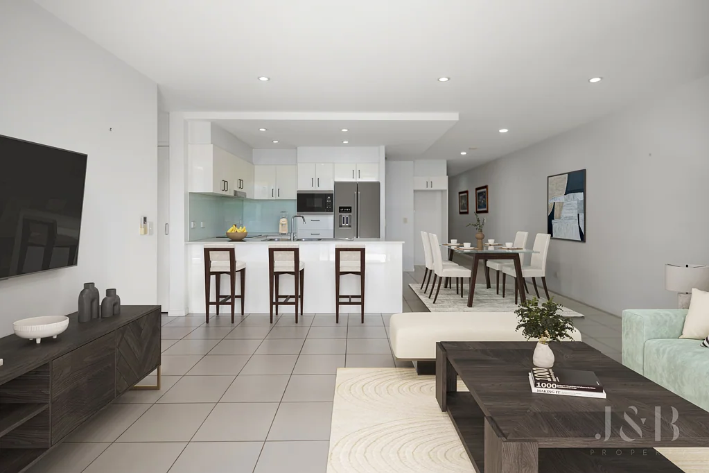 702/20 Playfield Street, Chermside, QLD 4032