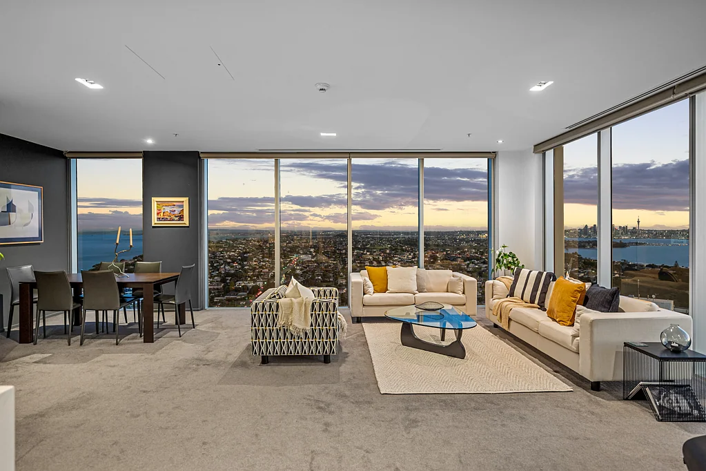 2703/3 Northcroft Street, Takapuna, North Shore City, Auckland