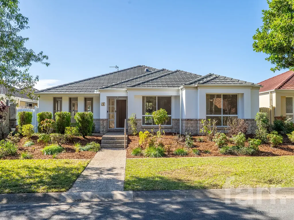 9/11 Eden Court, Nerang, QLD 4211