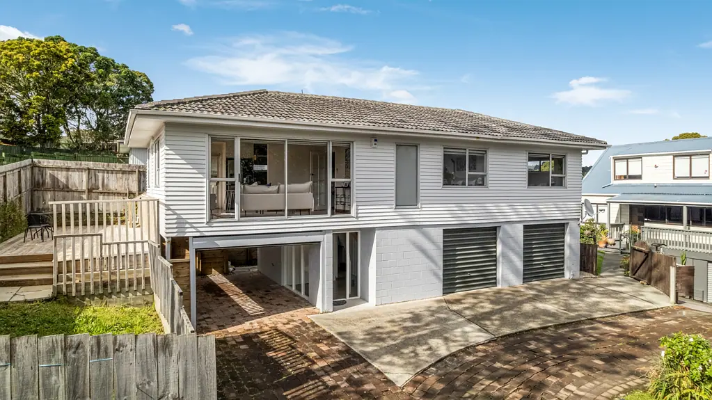 13 Seabar Place, Glen Eden, Waitakere City, Auckland