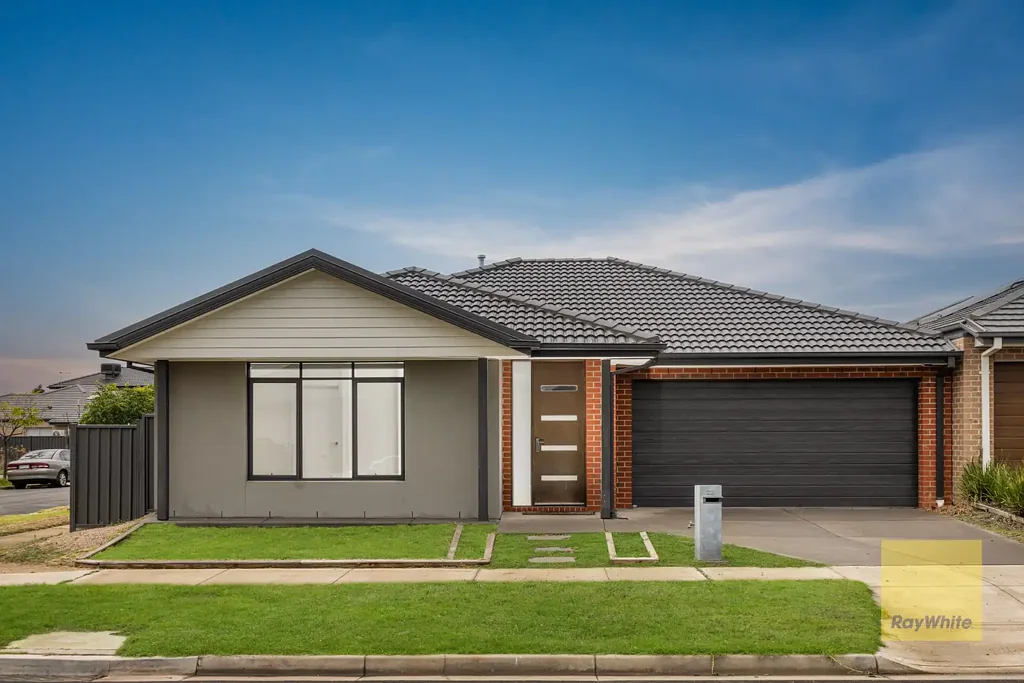 Truganina 3 Slaapkamer Ray White Truganina Proudly Presents  Promising Location, Exceptional Lifestyle