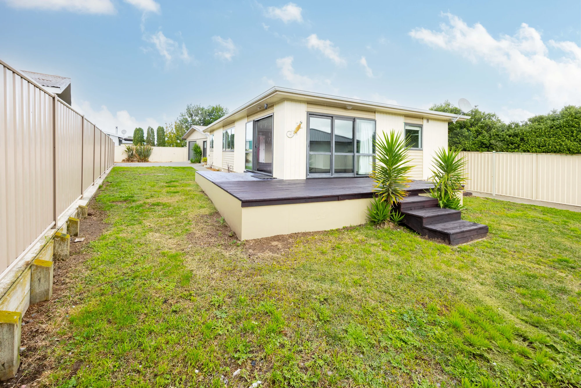 Flaxmere 3ห้องนอน Move in and live your best life