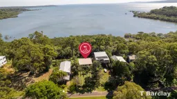 45 Perulpa Dr, Lamb Island