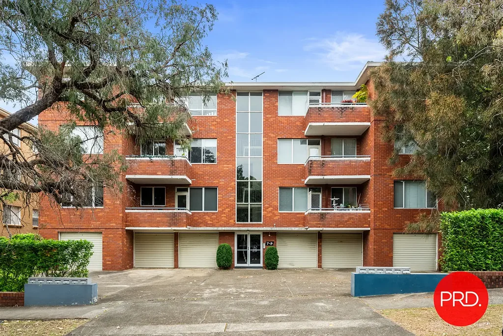 6/7-9 King Street, Kogarah, NSW 2217