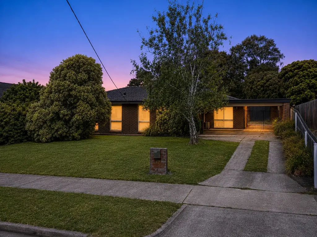 Traralgon 3房  West End Opportunity for Homebuyers and Investors