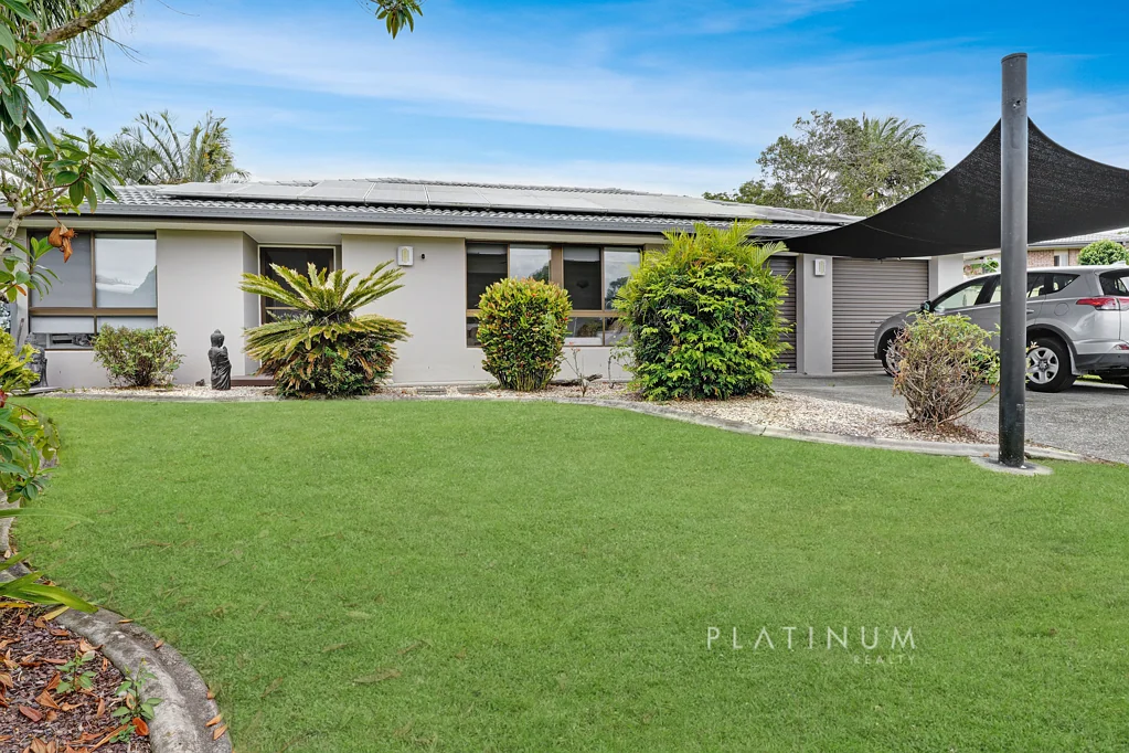 43 Togos Avenue, Currumbin Waters, QLD 4223