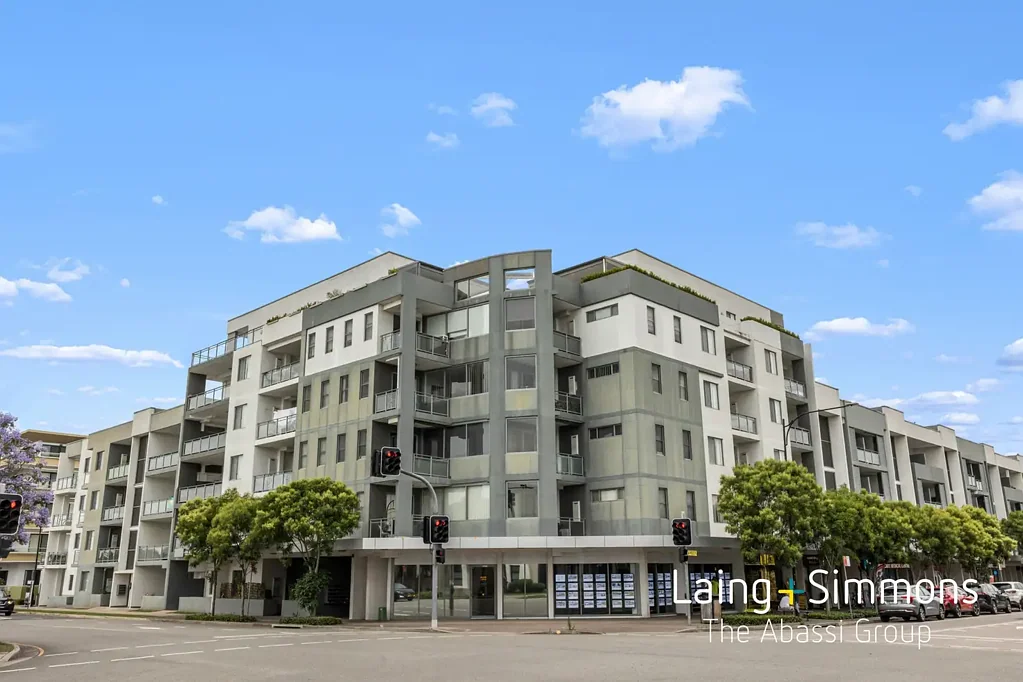 Modern 2-Bedroom Apartment in Prime Jordan Springs Location!