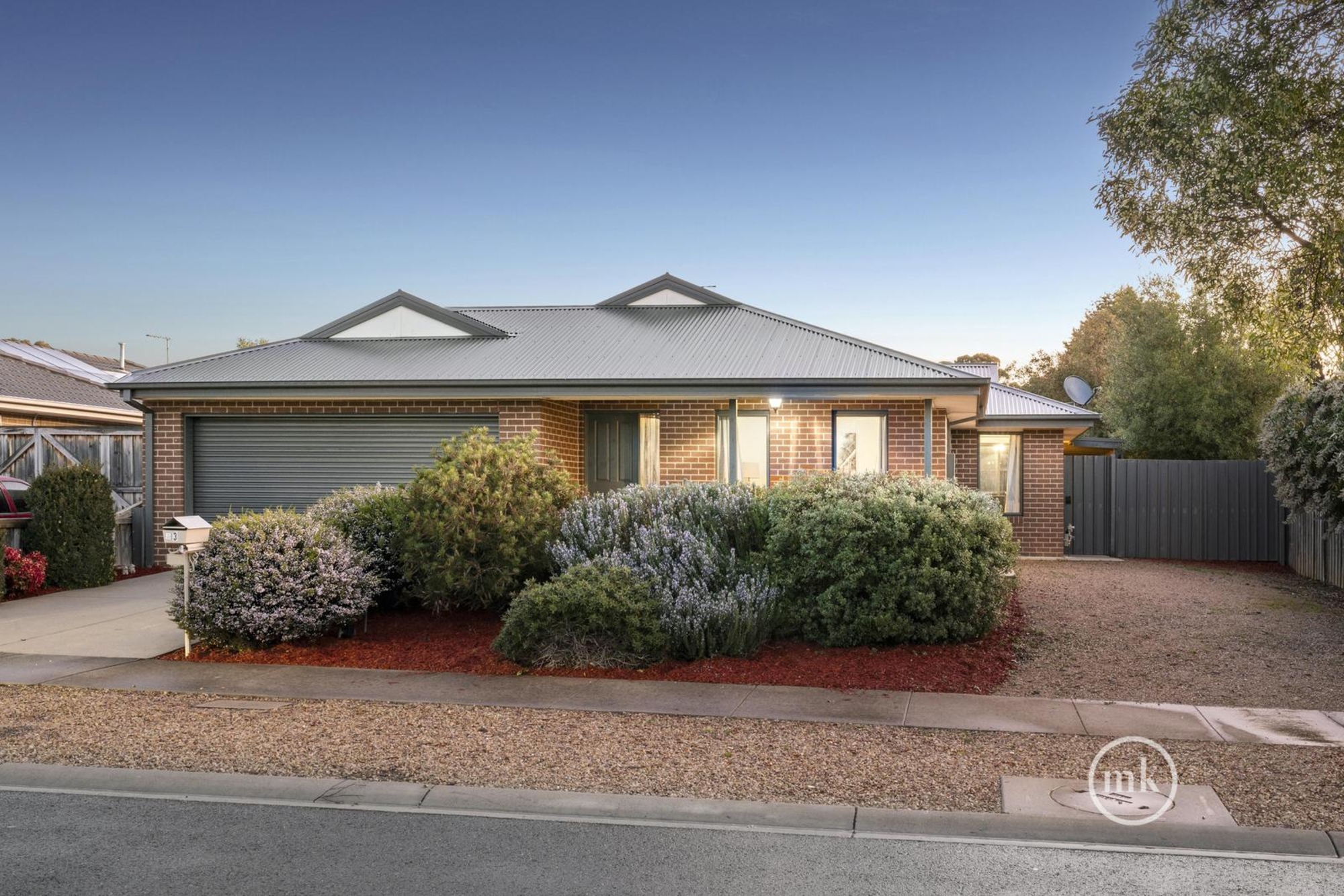 3 ROSIE DR, BROADFORD VIC 3658, 0 Bedrooms, 0 Bathrooms, House