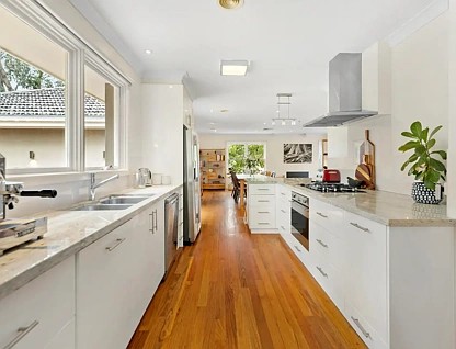 286 Lumeah Road, Buninyong, VIC 3357, 5房, 2浴, House
