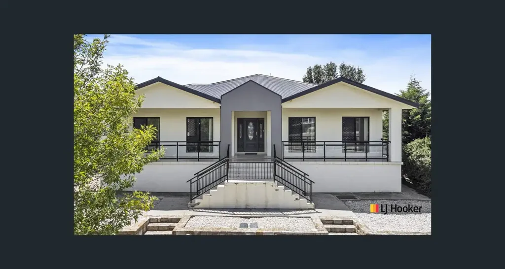 Spacious family home