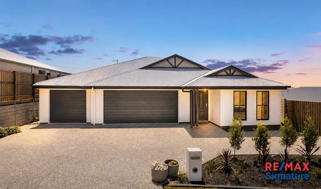 Logan Reserve 5બેડરૂમ Built in early 2024 , Dual-Income Investment or Flexible Family Living in Logan Reserve