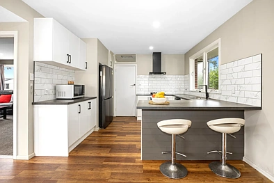 Kaiapoi 3Kwarto Owners Have Moved. Make Your Move!