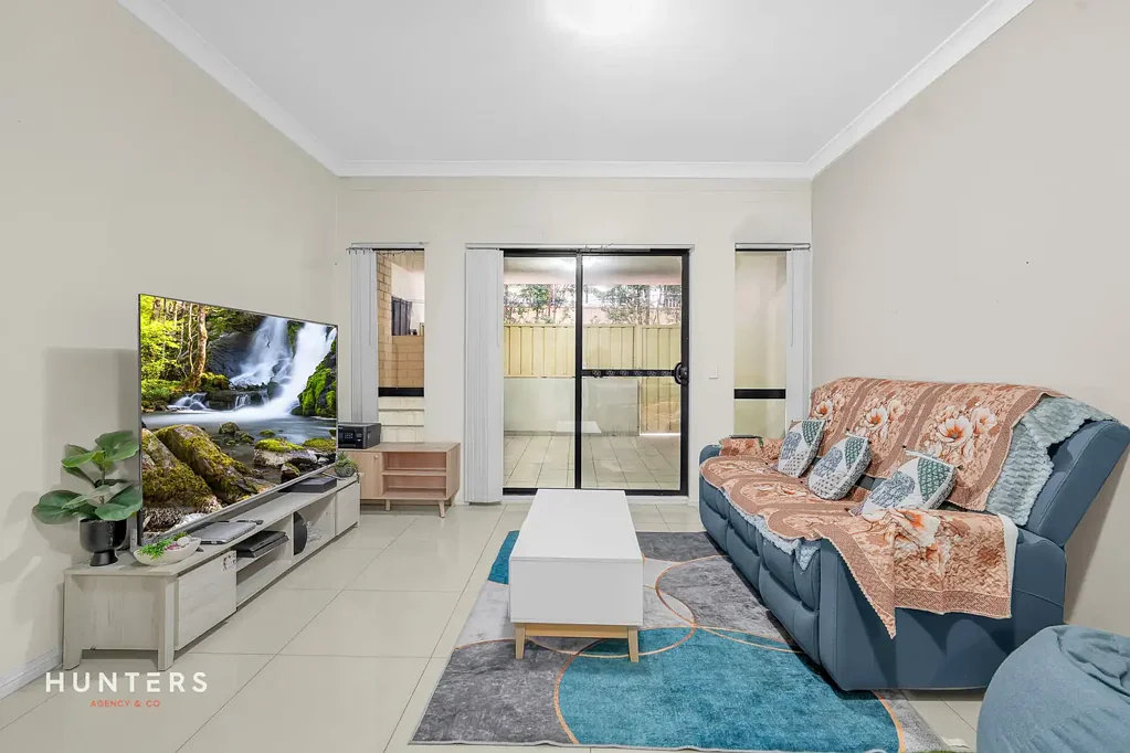 Blacktown 2Kwarto Affordable Entry with Excellent Rental Potential – Don't Miss Out