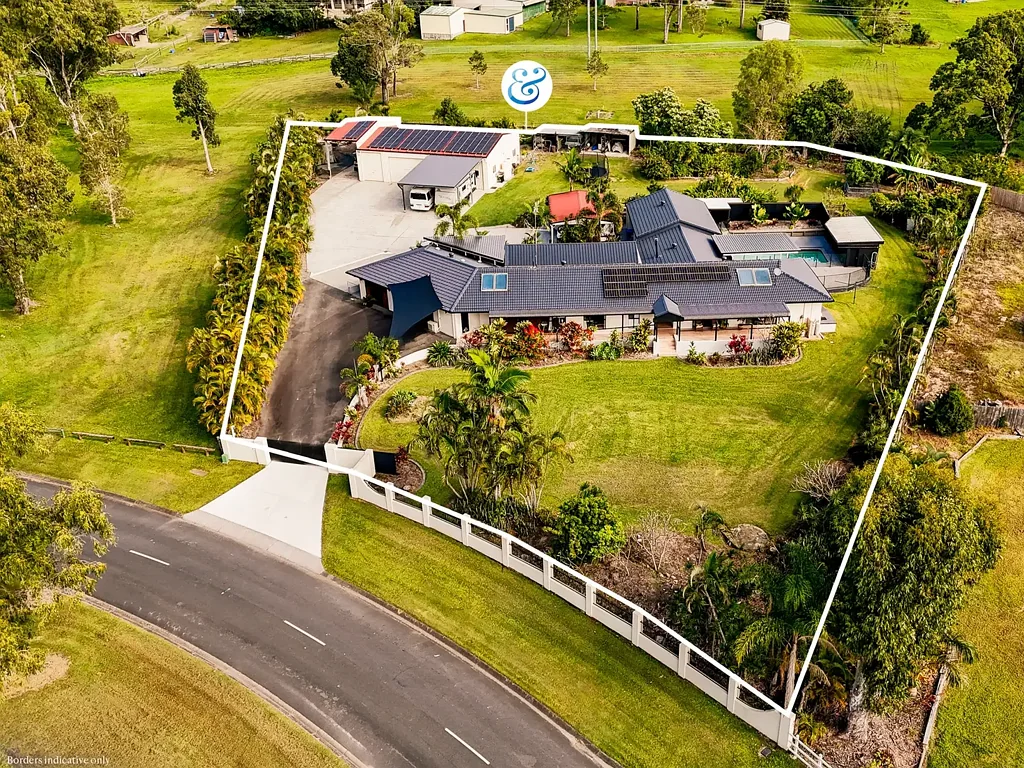 5 Riversdale Road, Oxenford, QLD 4210