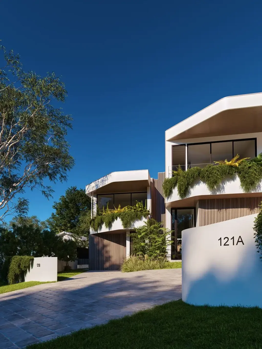 Address Withheld, Caringbah South, NSW 2229