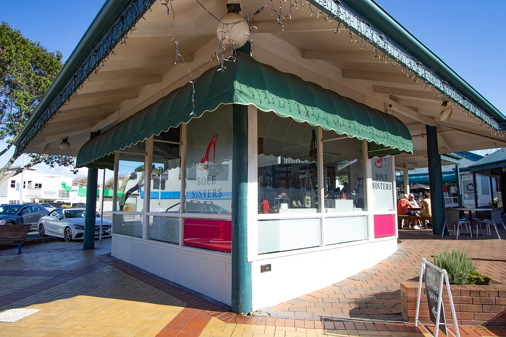 Mairangi Bay Boutique Retail Opportunity - Mairangi Bay