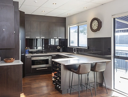1/8 Homersham Place, Burnside, Christchurch, 1 Kuwarto, 1 Banyo, Apartment
