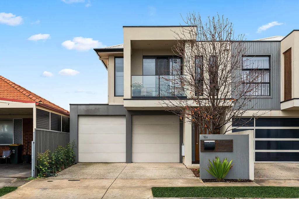Royal Park 3બેડરૂમ A Premium Family Home in Royal Park