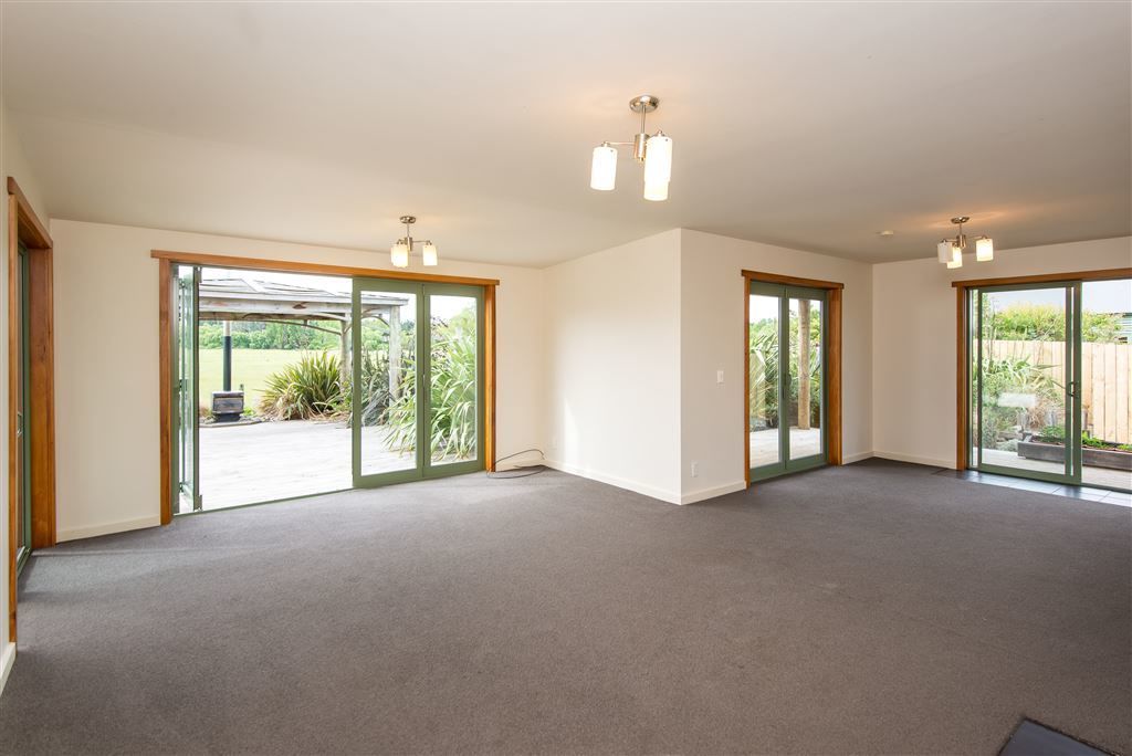 86b Leithfield Road, Leithfield, Hurunui, 4 Kuwarto, 0 Banyo