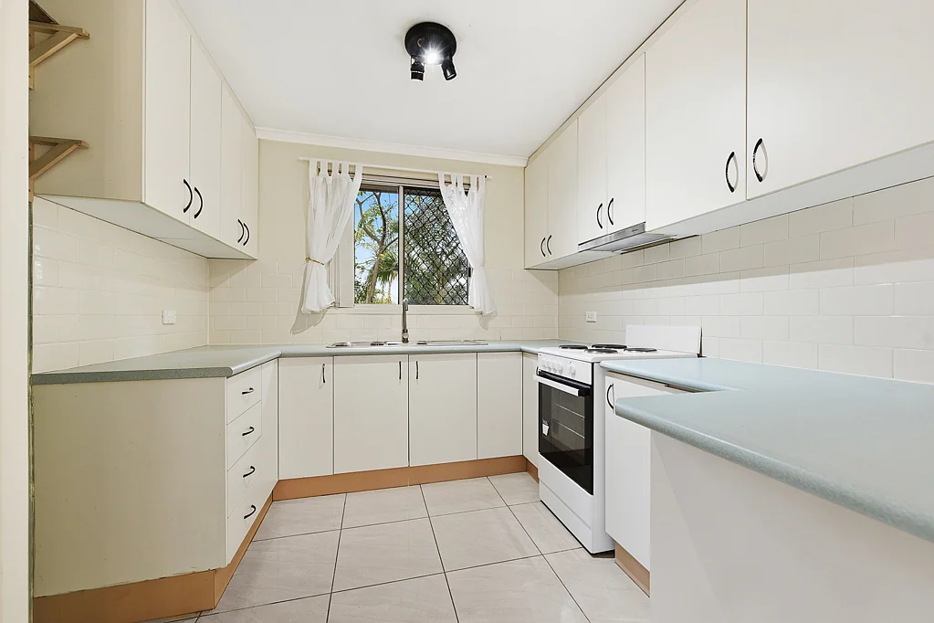 Spacious Four Bedroom Family Home in a Convenient Location